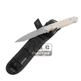 Emerson Tactical Knife Sheath Pouch Fixed Blade Belt MOLLE for SOG M37 140 141