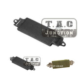 Tactical NVG Counterweight Kit Balance Pouch for OPS-Core/ACH/MICH/WENDY Helmet