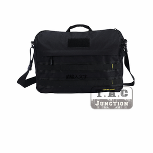 Nitecore SLB09 Commuter Sling Bag - Black