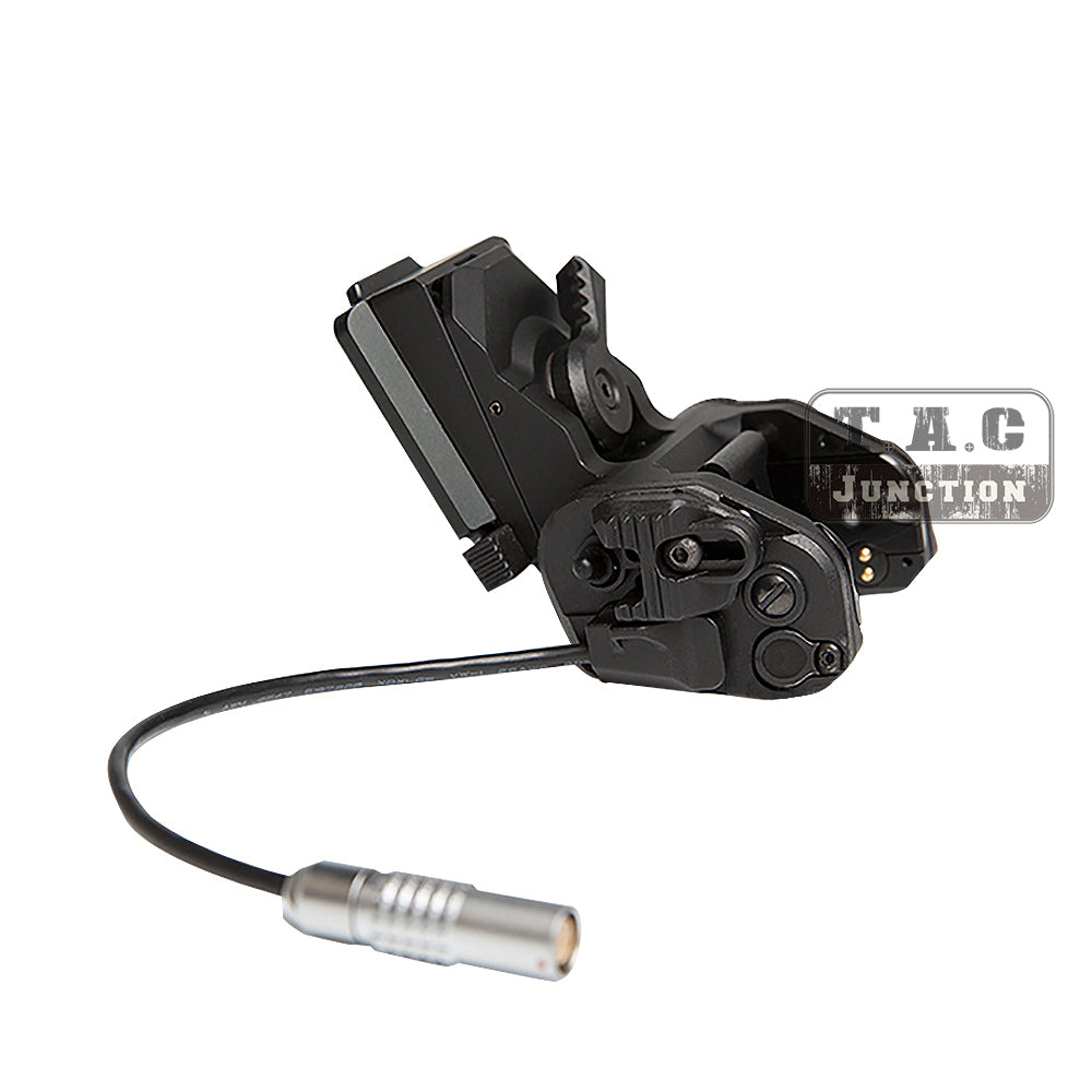 FMA Funzionale ANVIS6 9 Base di montaggio NVG per FMA Funzionale ANVIS6 9 Base di montaggio NVG per