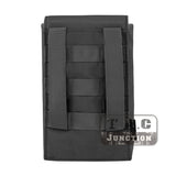 Emerson LBT-6142A 27 oz Tactical MOLLE Modular Insulated Hydration Pouch Carrier