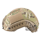 Emerson Tactical Combat Helmet Cover Lightweight Cloth for BJ/PJ/MH Fast Helmet