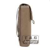 Emerson LBT-6142A 27 oz Tactical MOLLE Modular Insulated Hydration Pouch Carrier