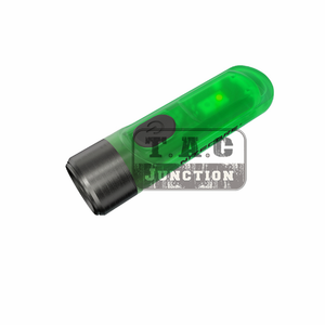 NiteCore TIKI GITD 300 Lumens USB Rechargeable Keychain Flashlight Torch