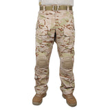 Emerson BDU G3 Combat Pants Trousers Assault Uniform + Knee Pads