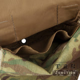 Emerson Tactical MOLLE / PALS Fight Light Multi-Purpose Pouch Magazine Pouch Bag
