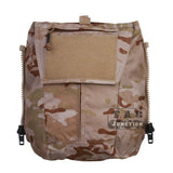 Emerson Tactical Plate Carrier Back Bag Panel Pack for CPC AVS JPC 2.0 NCPC Vest