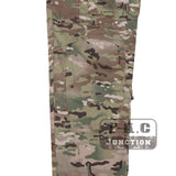 Emerson Tactical Multicam Field Combat Pants Camouflage Camo Battle Training Trousers