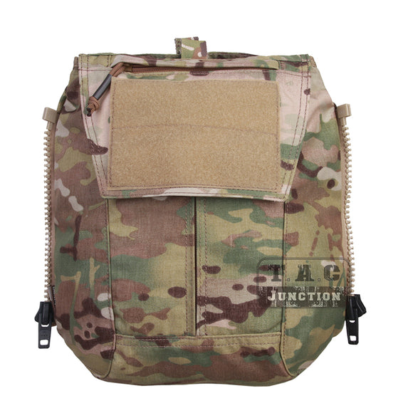 Emerson Tactical Plate Carrier Back Bag Panel Pack for CPC AVS JPC 2.0 NCPC Vest