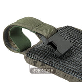 Emerson Modular MOLLE Drop Padded Leg Rig Panel Holster Magazine Pouch Platform