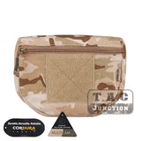 Emerson Dangler Pouch General Purpose Fanny Pack for Plate Carrier Vest