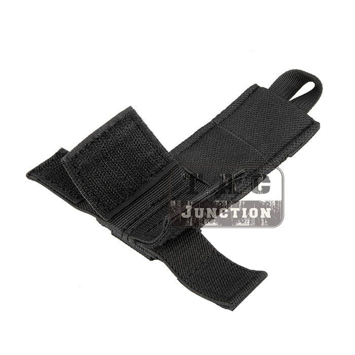 Emerson Tactical MOLLE Radio Antenna Relocation Pouch Holder Carrier ...