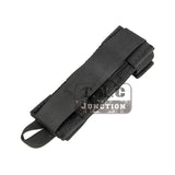 Emerson Tactical MOLLE Radio Antenna Relocation Pouch Lightweight Holder Carrier