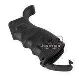 Tactical Ergonomic Pistol Grip Shooting Control with Storage For M4 AR15 M16