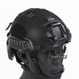 Emerson Tactical Helmet Mesh Cover Lightweigh for Ballistic & FAST Bump Helmet