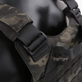 Emerson Tactical LBT-6094K Quick Release MOLLE Plate Carrier Body Armor Vest