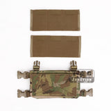 Emerson Tactical Plate Carrier Placard Micro Fight Chassis MK4 Magazine Pouch