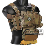 Emerson MK3 MK4 Tactical Chest Rig Lightweight Modular Vest Micro Fight Chassis
