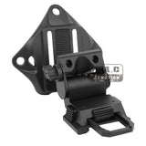 Tactical L4 G32 Low Profile NVG Mount Ops-Core Shroud AN PVS15 18 PVS21 Devgru