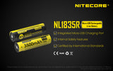 NiteCore NL1835R - 1pcs