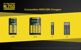NiteCore NL2150 - 1pcs