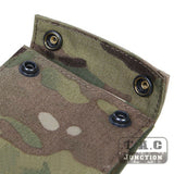 Emerson Helmet Counter Weight Bag NVG Battery Pouch Removable Balance Rear Pouch