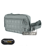Emerson Tactical Concealed Carry Pouch Combat Chest Recon Kit Multi-Purpose Bag