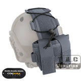 Emerson MK2 Helmet Battery Box Pouch Counterweight NVG Battery Balance Pouch