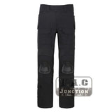 Emerson G2 Tactical BDU Army Custom AC Combat Pants Cargo Trousers w/ Knee Pads