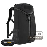 Emerson Assault Backpack 23L 3-ZIP EDC Pack Combat Rucksack Tactical Travel Bag