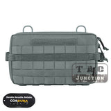 Emerson Tactical MOLLE Modular Accessory Pouch Multi-Purpose Debris Waist Bag