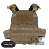 Emerson Tactical Adaptive Vest Harness Version AVS Plate Carrier Body Armor