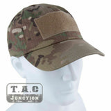 Emerson Tactical Baseball Cap Camo Army Military Hat Fishing Outdoor Sun Visor