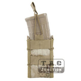 Emerson 5.56 .223 Single Magazine Pouch Mag Holster Pouch Modular MOLLE Carrier
