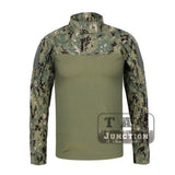 EmersonGear ARC leaf Assault Shirt AR Body Armor Combat Battlefield Uniform Cloth