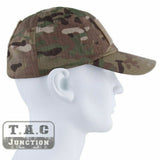 Emerson Tactical Baseball Cap Camo Army Military Hat Fishing Outdoor Sun Visor