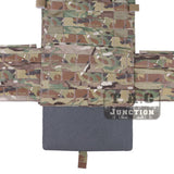 Emerson LBT-6094K Plate Carrier Tactical Vest Body Armor Waterproof