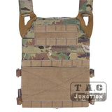 Emerson Tactical JPC 2.0 Jump Plate Carrier Lightweight Vest Molle Body Armor