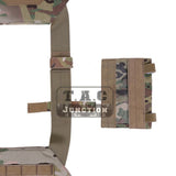 Emerson Tactical Adaptive Plate Carrier APC Fast Attack Assault Lightweight Vest