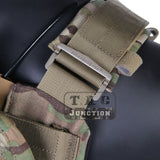 Emerson Tactical CAGE Plate Carrier CPC Vest Adjustable Load-bearing MOLLE Vests