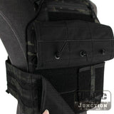 Emerson Tactical LBX-4020 A2 Armatus II Slick Plate Carrier Adjustable Vest