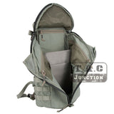 Emerson Assault Backpack 23L 3-ZIP EDC Pack Combat Rucksack Tactical Travel Bag