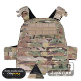 Emerson Tactical Adaptive Vest Harness Version AVS Plate Carrier Body Armor